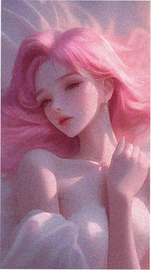 辐射