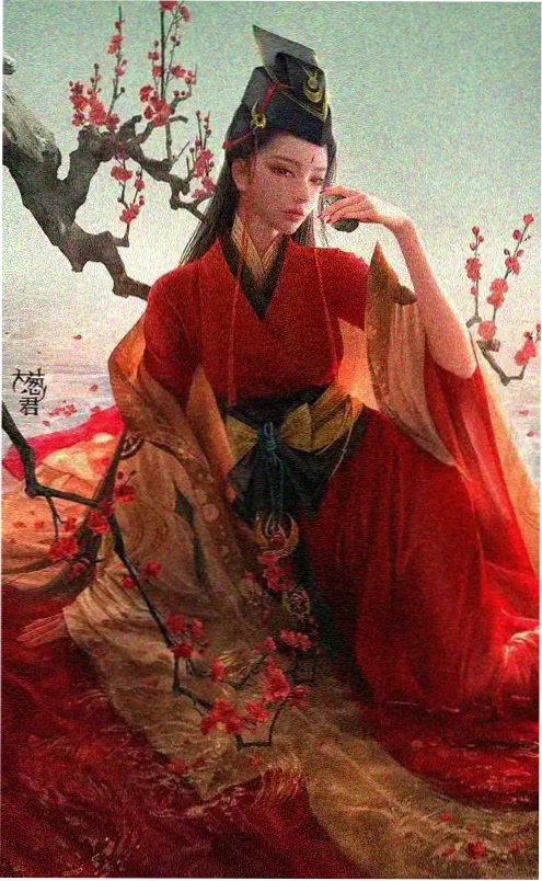 琅琊榜