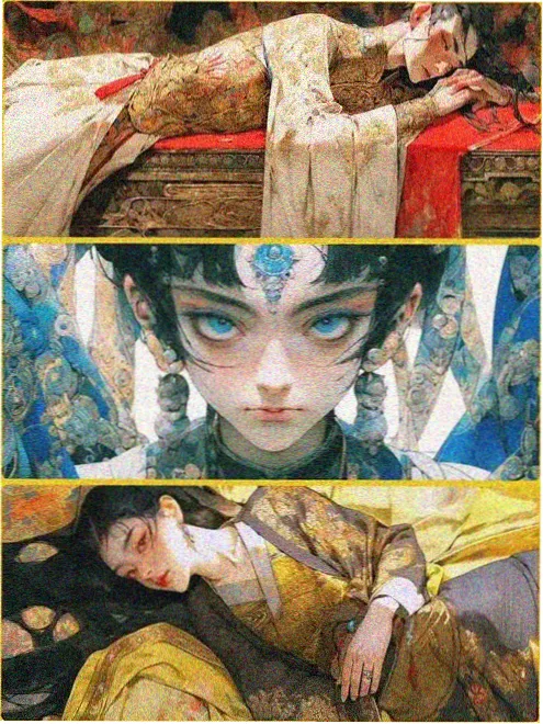 凪的新生活