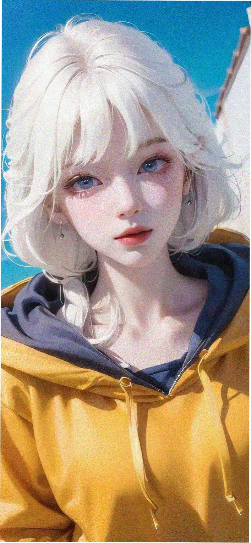 我的天才女友